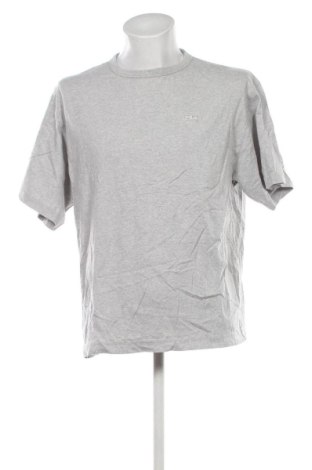 Tricou de bărbați FILA, Mărime L, Culoare Gri, Preț 81,99 Lei, #136948269