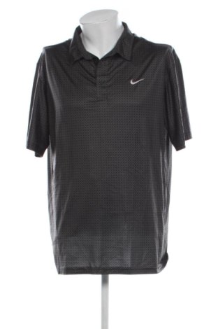 Férfi póló Nike, Méret 3XL, Szín Fekete, Ár 11 689 Ft, #136948339