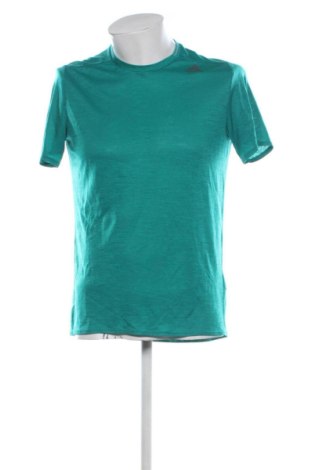 Tricou de bărbați Adidas, Mărime M, Culoare Verde, Preț 83,99 Lei, #136948415
