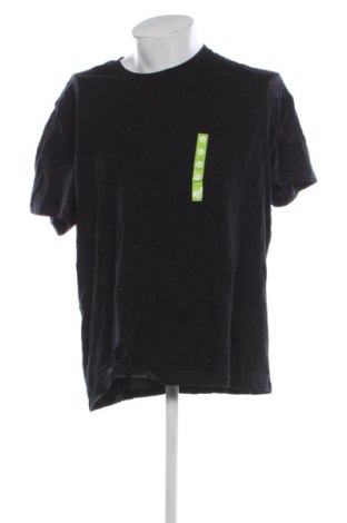 Мъжка тениска Unbranded, Размер XXL, Цвят Черен, Цена 15,84 €, #136948443