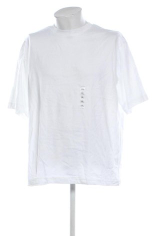 Pánské tričko  Uniqlo, Velikost XXL, Barva Bílá, Cena  489,00 Kč, #136948858