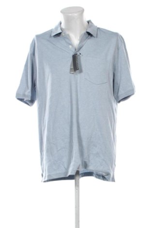 Мъжка тениска Covington, Размер XL, Цвят Син, Цена 18,40 €, #136948901