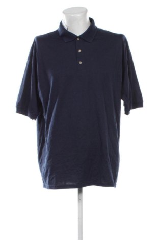 Férfi póló Gildan, Méret XXL, Szín Kék, Ár 4 009 Ft, #136949072