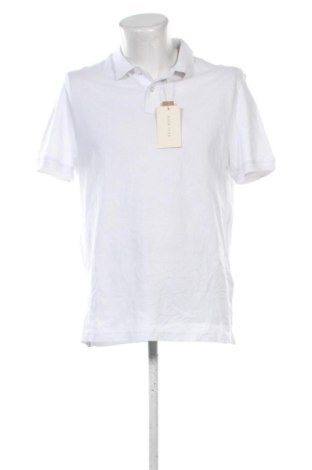 Tricou de bărbați Unbranded, Mărime XL, Culoare Alb, Preț 83,99 Lei, #136949104