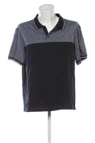 Férfi póló Connor, Méret 3XL, Szín Kék, Ár 7 769 Ft, #136949265