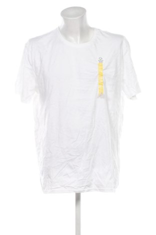 Pánske tričko  Anko, Veľkosť 3XL, Farba Biela, Cena  12,95 €, #136949318