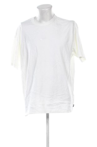 Herren Shirt Nike, Größe XL, Farbe Weiß, Preis 19,99 €, #136949475