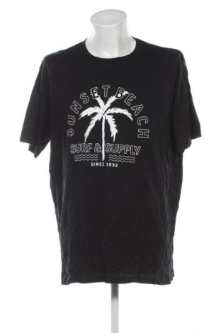 Tricou de bărbați Unbranded, Mărime 4XL, Culoare Negru, Preț 60,99 Lei, #136949761