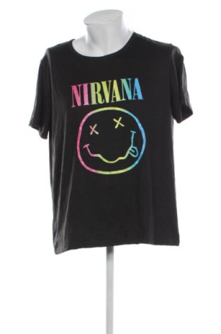 Pánské tričko  Nirvana, Velikost XXL, Barva Vícebarevné, Cena  319,00 Kč, #136949787