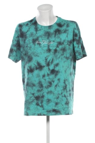 Pánske tričko  Unbranded, Veľkosť XXL, Farba Viacfarebná, Cena  10,95 €, #136950212
