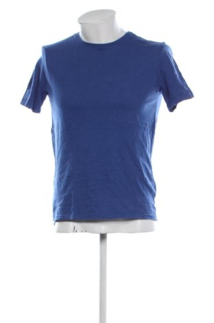 Męski T-shirt Unbranded, Rozmiar S, Kolor Niebieski, Cena 43,99 zł, #136950623