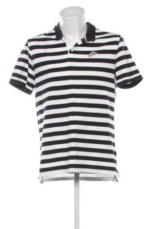 Męski T-shirt Nike, Rozmiar L, Kolor Kolorowy, Cena 118,99 zł, #136950631