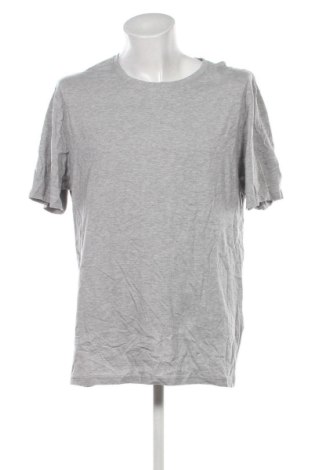Męski T-shirt Unbranded, Rozmiar 3XL, Kolor Szary, Cena 68,99 zł, #136950984