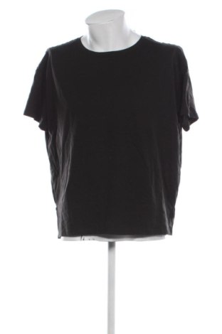 Мъжка тениска Hema, Размер L, Цвят Черен, Цена 10,22 €, #136951214