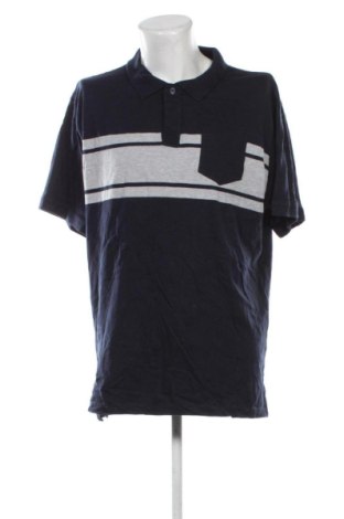 Férfi póló Polo, Méret 4XL, Szín Kék, Ár 15 249 Ft, #136951231