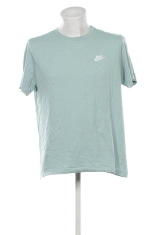 Férfi póló Nike, Méret L, Szín Zöld, Ár 8 609 Ft, #136951233