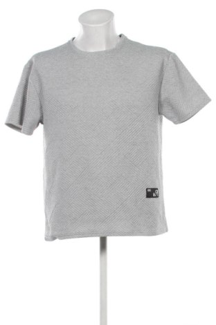 Męski T-shirt Unbranded, Rozmiar XL, Kolor Szary, Cena 45,99 zł, #136951356