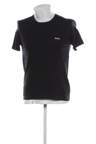 Мъжка тениска BOSS, Размер M, Цвят Черен, Цена 34,76 €, #136951414