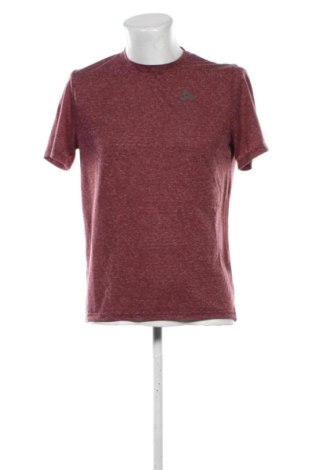 Herren T-Shirt Odlo, Größe M, Farbe Rot, Preis € 10,99, #136951432