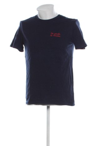 Ανδρικό t-shirt Unbranded, Μέγεθος L, Χρώμα Μπλέ, Τιμή 13,99 €, #136951442