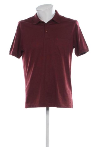 Herren Shirt Ragman, Größe M, Farbe Rot, Preis 12,99 €, #136951445