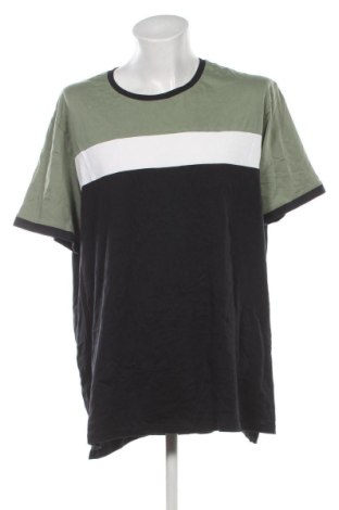 Pánské tričko  Unbranded, Velikost 5XL, Barva Vícebarevné, Cena  319,00 Kč, #136951477