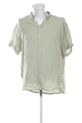 Мъжка тениска Unbranded, Размер XL, Цвят Зелен, Цена 10,73 €, #136951635