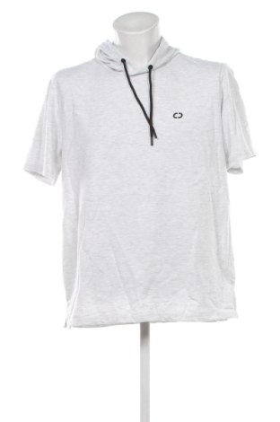 Męski T-shirt Circuit, Rozmiar 3XL, Kolor Szary, Cena 36,99 zł, #136951674