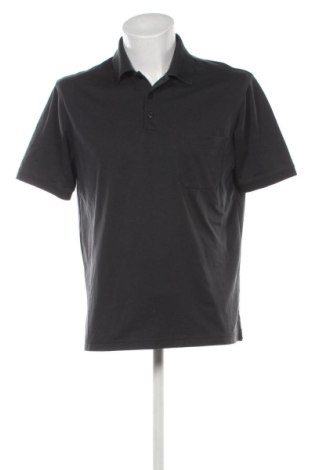 Herren Shirt Ragman, Größe L, Farbe Schwarz, Preis 12,99 €, #136951768