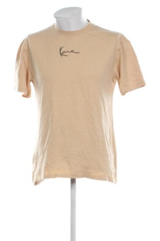 Męski T-shirt Unbranded, Rozmiar S, Kolor Beżowy, Cena 50,99 zł, #136951993