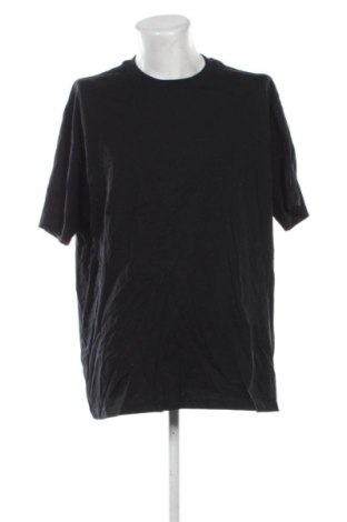 Мъжка тениска Unbranded, Размер XXL, Цвят Черен, Цена 10,22 €, #136952052