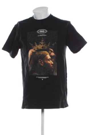 Мъжка тениска Unbranded, Размер S, Цвят Черен, Цена 11,24 €, #136952102