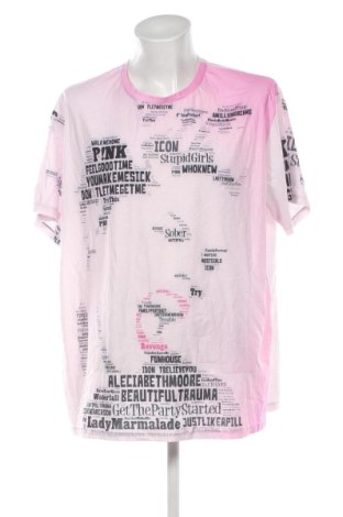 Pánské tričko  Unbranded, Velikost 3XL, Barva Vícebarevné, Cena  289,00 Kč, #136952105