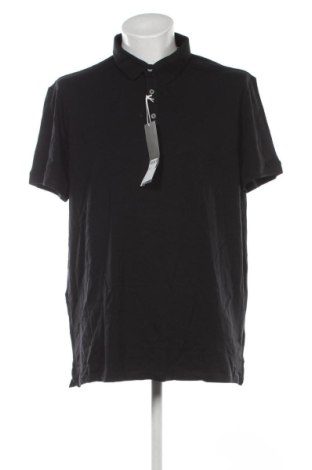 Pánské tričko  Unbranded, Velikost XXL, Barva Černá, Cena  459,00 Kč, #136952122
