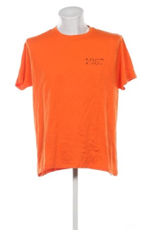 Pánske tričko  Unbranded, Veľkosť XL, Farba Oranžová, Cena  11,95 €, #136952168