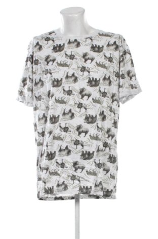 Pánské tričko  Unbranded, Velikost XXL, Barva Vícebarevné, Cena  299,00 Kč, #136952236