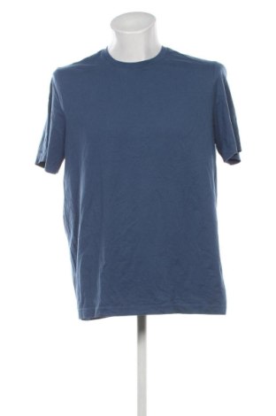 Мъжка тениска C&A, Размер XL, Цвят Син, Цена 9,71 €, #136952276