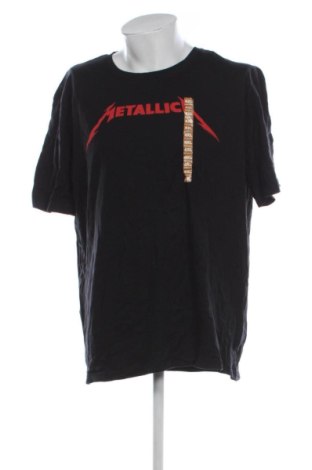 Tricou de bărbați Unbranded, Mărime 4XL, Culoare Negru, Preț 88,99 Lei, #136952544