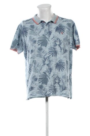 Tricou de bărbați Unbranded, Mărime XXL, Culoare Multicolor, Preț 59,99 Lei, #136952721