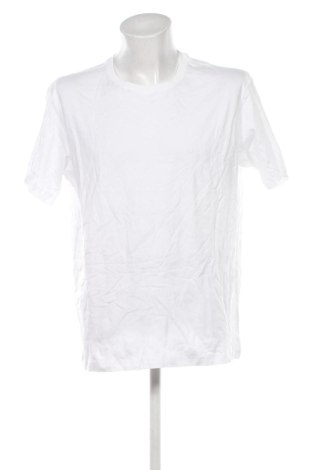 Pánské tričko  Unbranded, Velikost XXL, Barva Bílá, Cena  259,00 Kč, #136952766