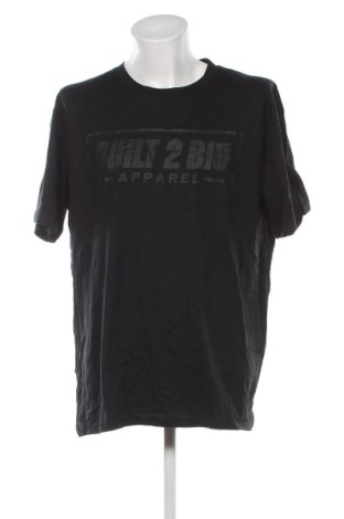 Férfi póló Unbranded, Méret XXL, Szín Fekete, Ár 4 329 Ft, #136952820