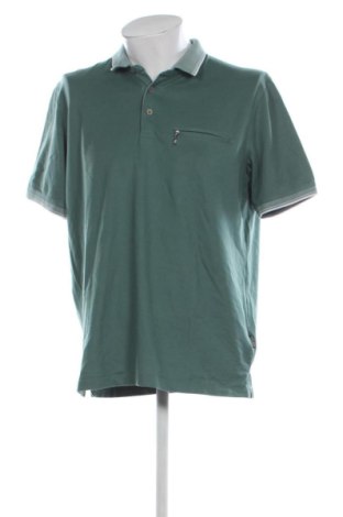 Pánské tričko  Hajo, Velikost XL, Barva Zelená, Cena  259,00 Kč, #136952874
