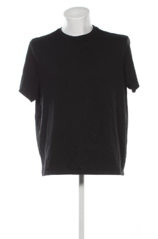 Férfi póló H&M, Méret XL, Szín Fekete, Ár 4 389 Ft, #136952880