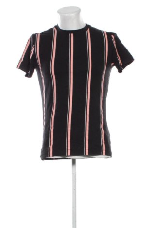 Ανδρικό t-shirt DAILY AESTHETIKZ, Μέγεθος S, Χρώμα Πολύχρωμο, Τιμή 16,99 €, #136952895