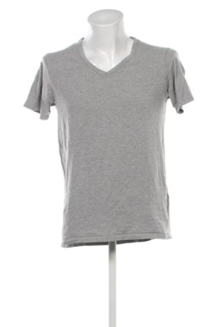 Tricou de bărbați Jack & Jones, Mărime XL, Culoare Gri, Preț 52,99 Lei, #136952907