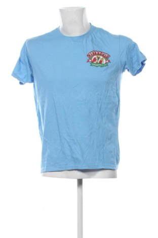 Férfi póló Unbranded, Méret XL, Szín Kék, Ár 4 939 Ft, #136952993