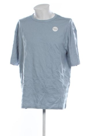 Herren Shirt Unbranded, Größe 3XL, Farbe Blau, Preis 10,99 €, #136953067