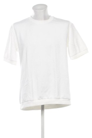 Ανδρικό t-shirt Smog, Μέγεθος XL, Χρώμα Λευκό, Τιμή 11,00 €, #136953090