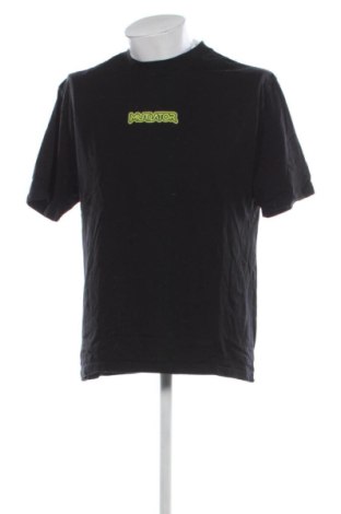 Ανδρικό t-shirt Unbranded, Μέγεθος M, Χρώμα Μαύρο, Τιμή 12,99 €, #136953093