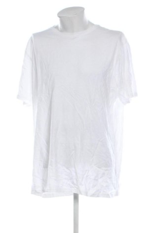 Pánské tričko  Unbranded, Velikost 3XL, Barva Bílá, Cena  229,00 Kč, #136953136